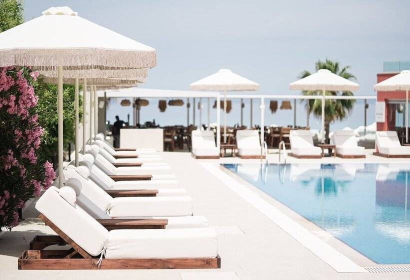 Hotell Ikyma Boutique