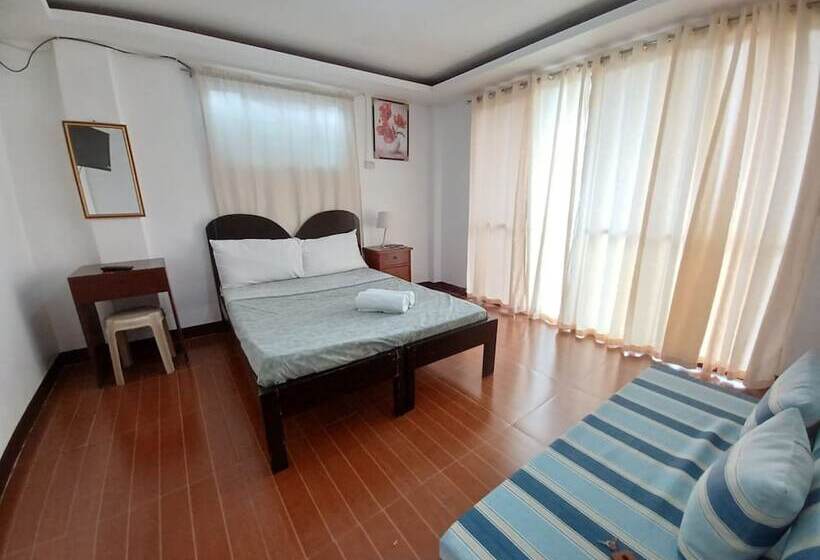 בית מלון כפרי Jc Affordable Transient By Oyo