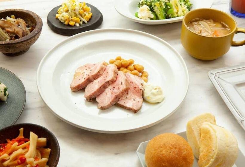 Hotel Jr West Group Via Inn Prime Sapporo Odori