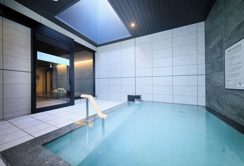 Hotel Jr West Group Via Inn Prime Sapporo Odori