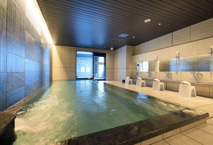 Hotel Jr West Group Via Inn Prime Sapporo Odori