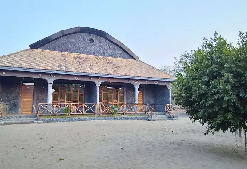 ホテル Lake Nyasa Resort & Campsite