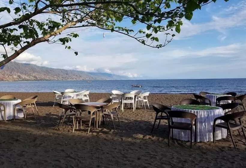 ホテル Lake Nyasa Resort & Campsite