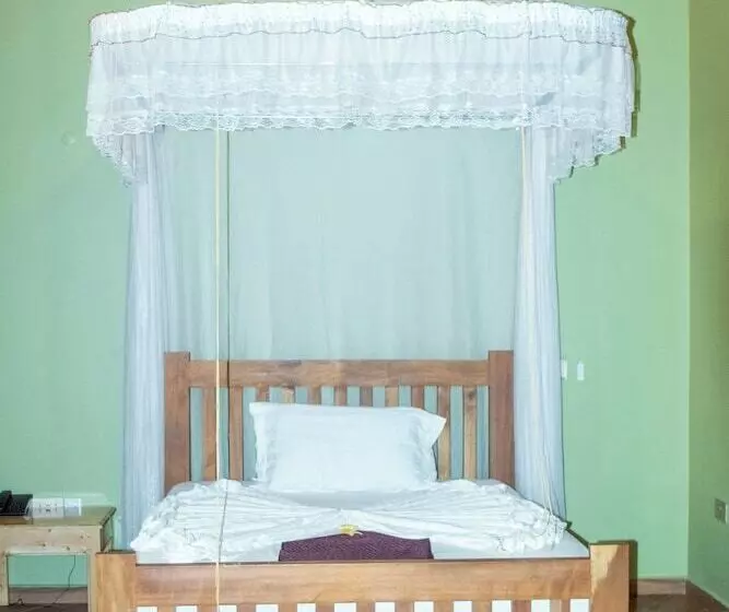 ホテル Lake Nyasa Resort & Campsite