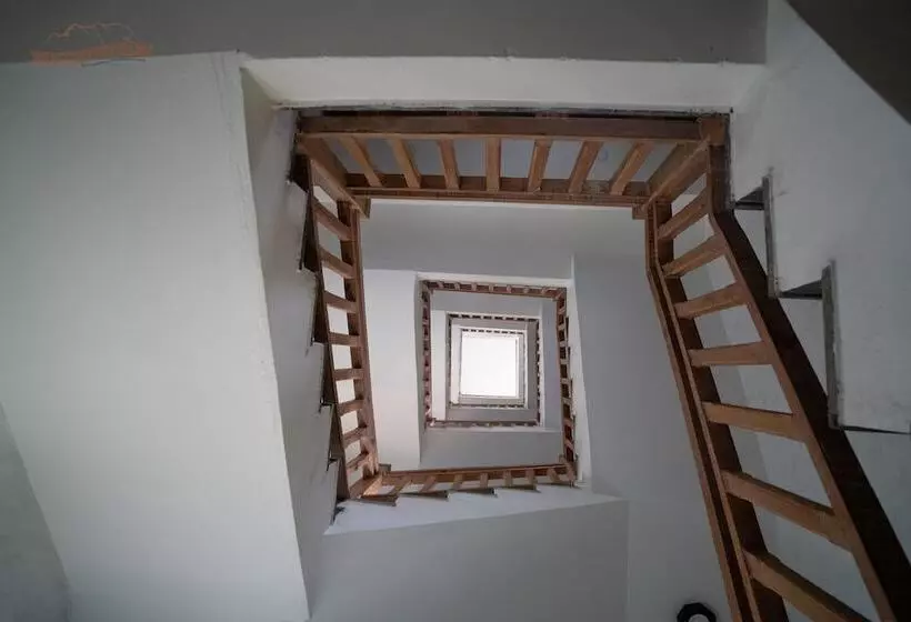 هتل Mera Peak Private Limited