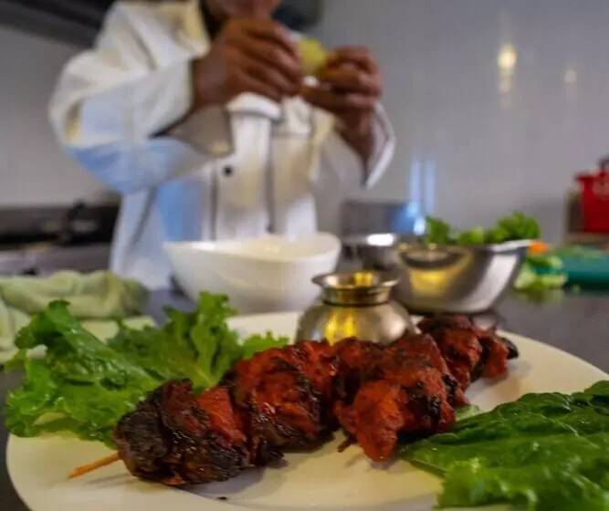 هتل Mera Peak Private Limited