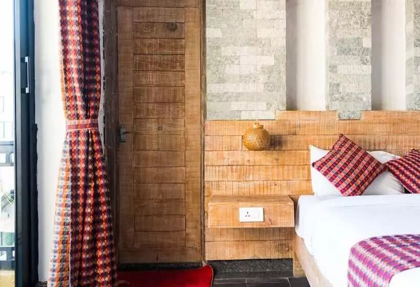 هتل Mera Peak Private Limited