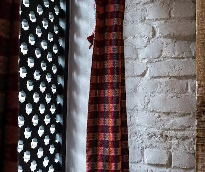 هتل Mera Peak Private Limited