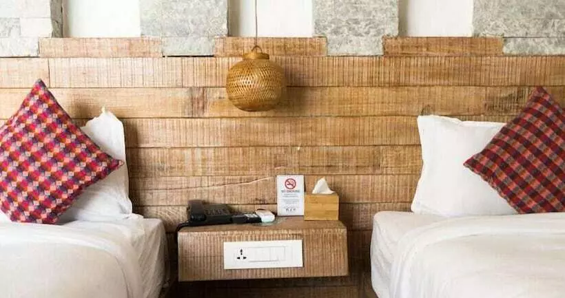 هتل Mera Peak Private Limited