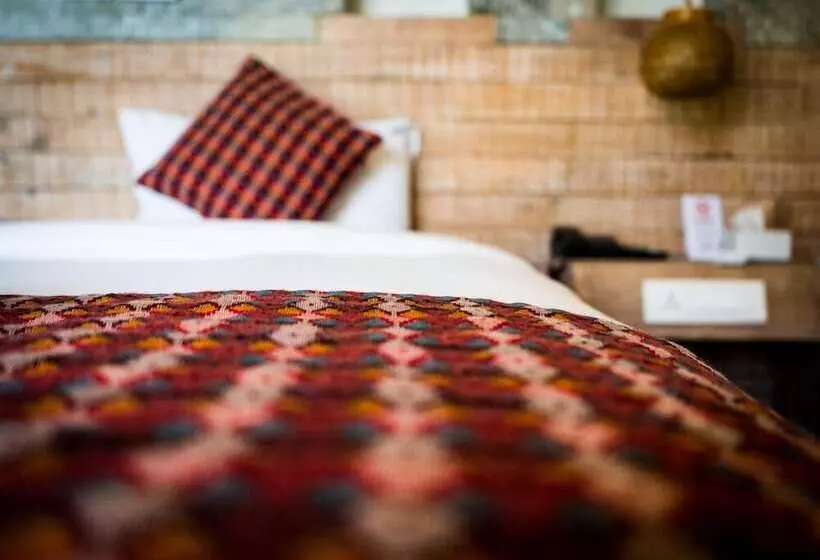 هتل Mera Peak Private Limited