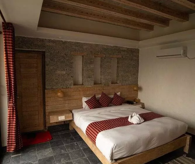 هتل Mera Peak Private Limited