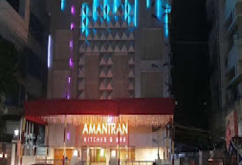 Hotel Metro Palace Panvel Navi Mumbai