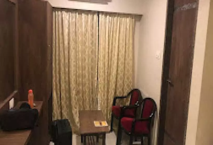 Hotelli Metro Palace Panvel Navi Mumbai