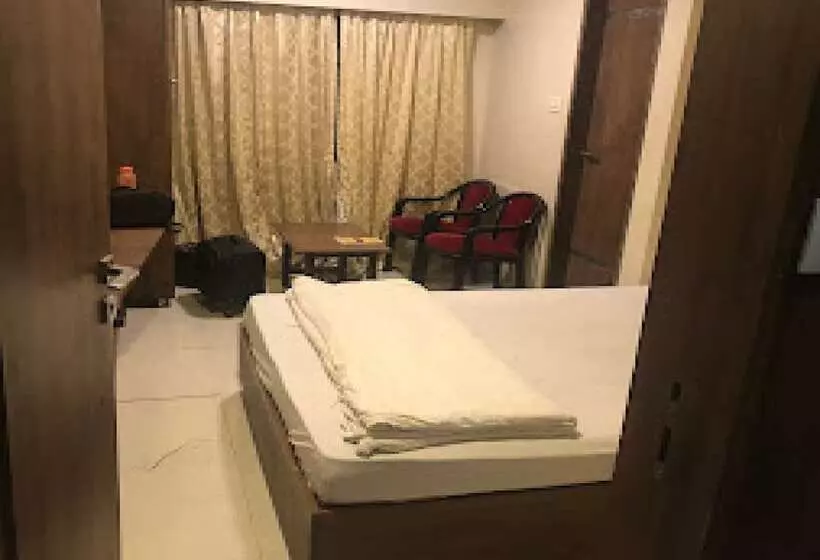 Hotelli Metro Palace Panvel Navi Mumbai
