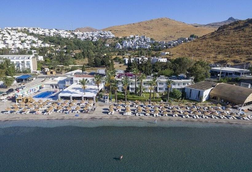 Ladonia Hotels Mio Mare