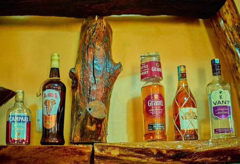 酒店 Ngorongoro Corridor Lodge Karatu