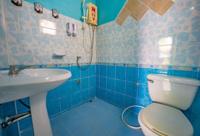 酒店 Noble Thippanate