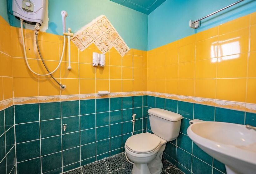 酒店 Noble Thippanate