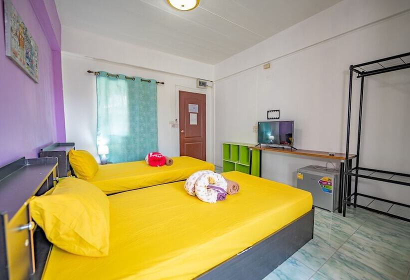 酒店 Noble Thippanate