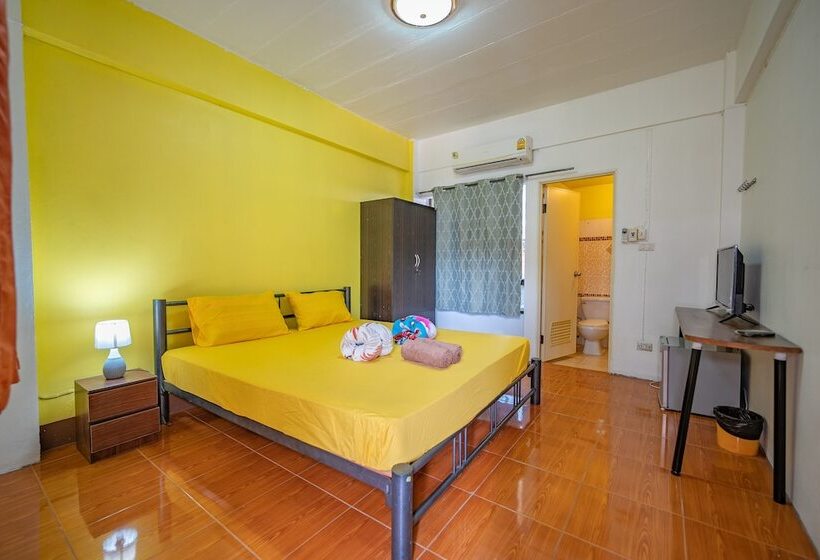 酒店 Noble Thippanate