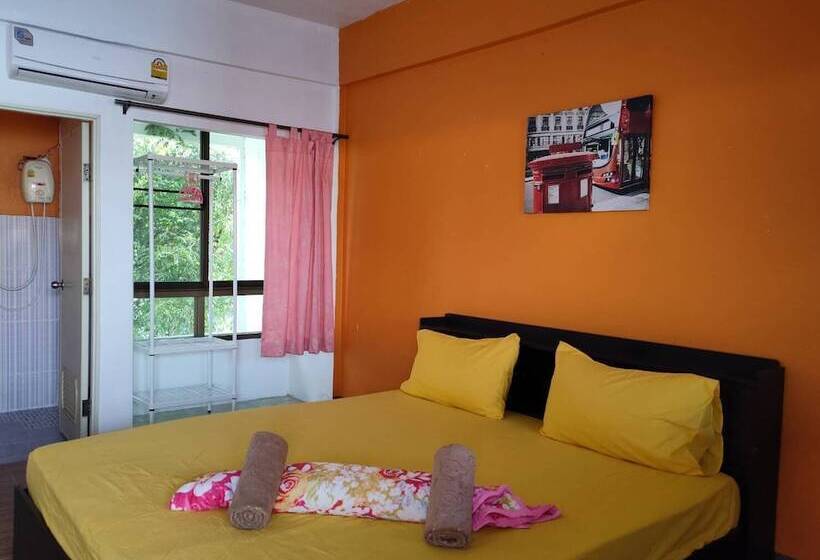 酒店 Noble Thippanate