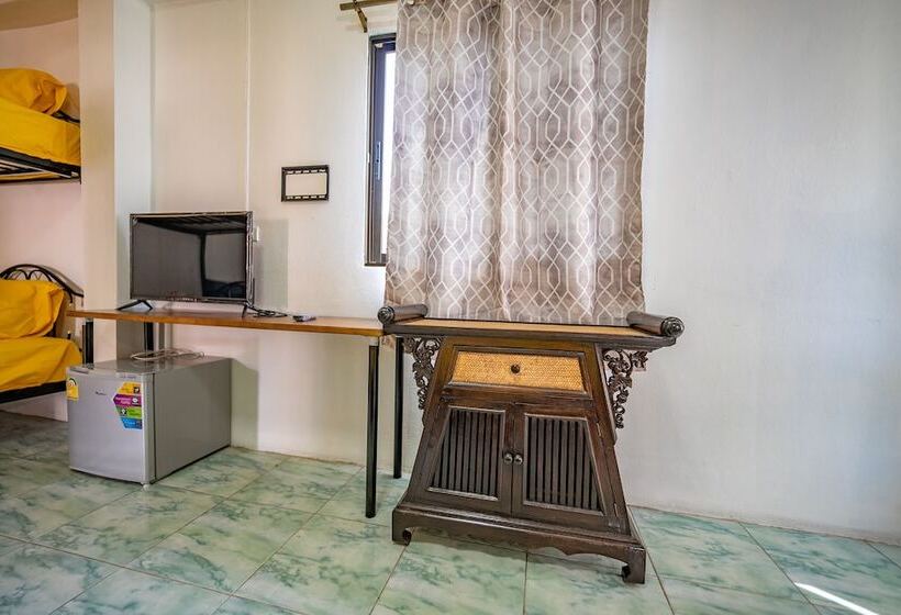 酒店 Noble Thippanate