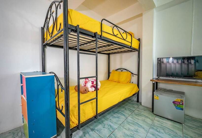 酒店 Noble Thippanate