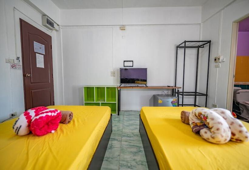 酒店 Noble Thippanate