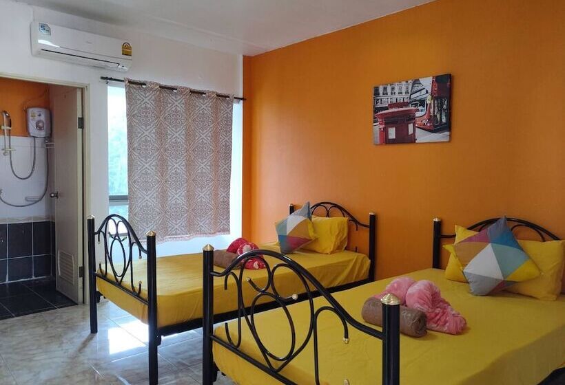 酒店 Noble Thippanate