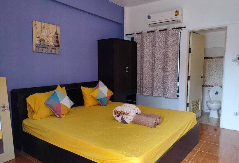 酒店 Noble Thippanate