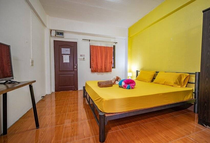 酒店 Noble Thippanate