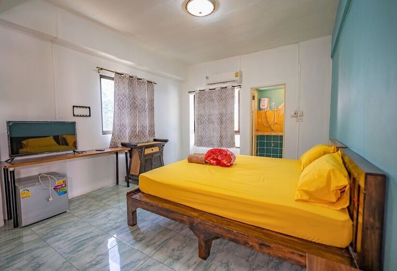 酒店 Noble Thippanate