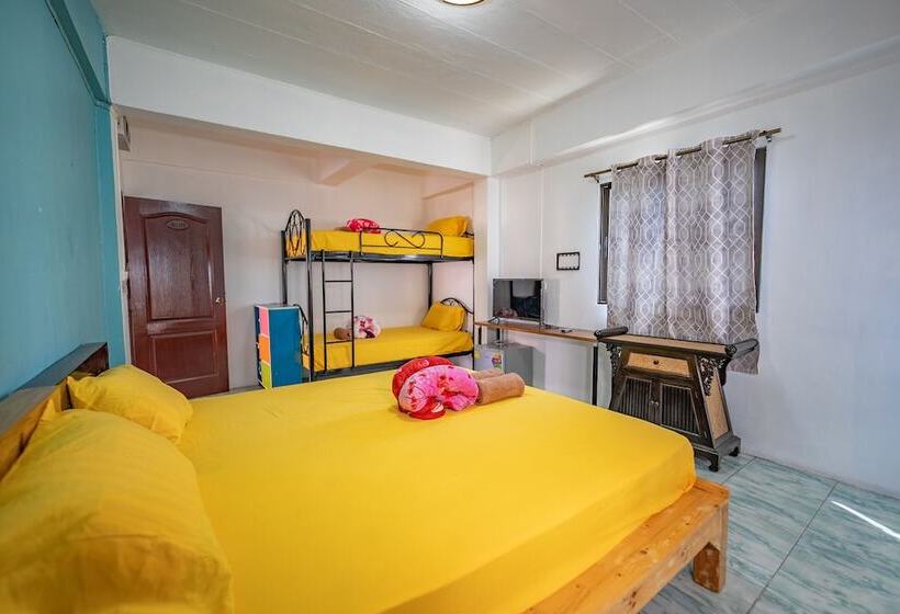 酒店 Noble Thippanate