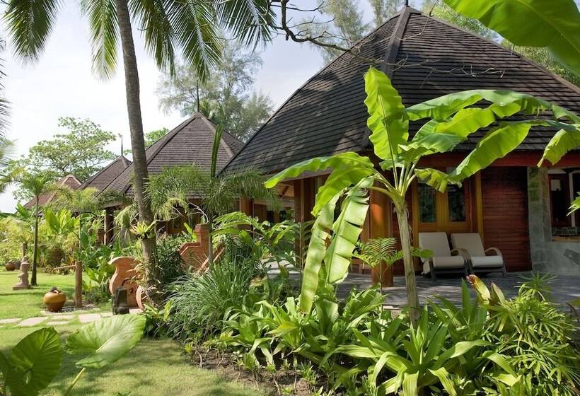 هتل One Myanmar Resort Ngapali