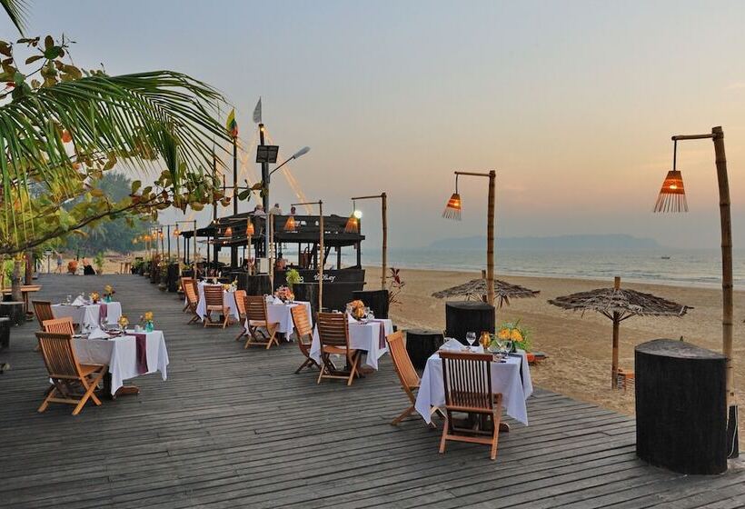 هتل One Myanmar Resort Ngapali