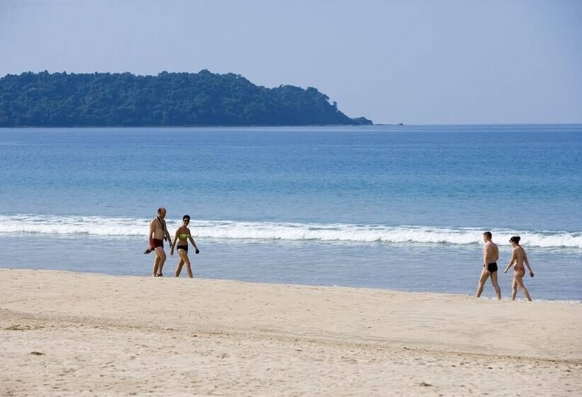 هتل One Myanmar Resort Ngapali