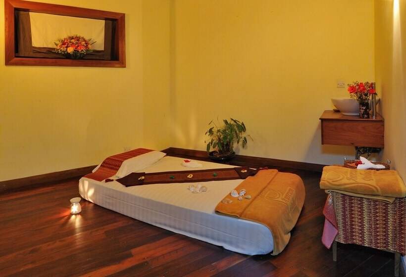 هتل One Myanmar Resort Ngapali