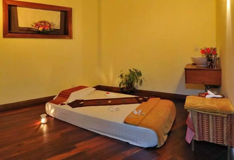 هتل One Myanmar Resort Ngapali