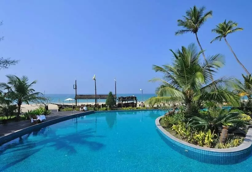 هتل One Myanmar Resort Ngapali