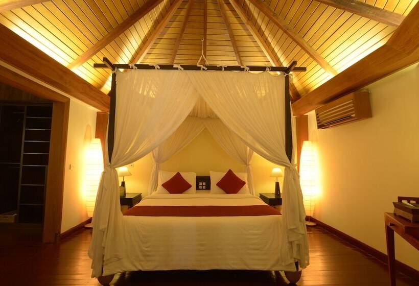 هتل One Myanmar Resort Ngapali