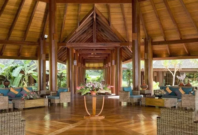 هتل One Myanmar Resort Ngapali