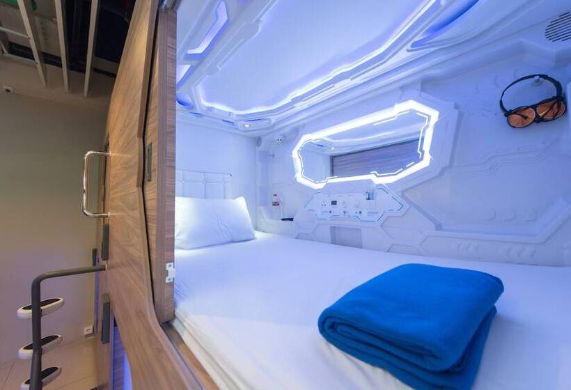 فندق Passgo Digital Airport Bali