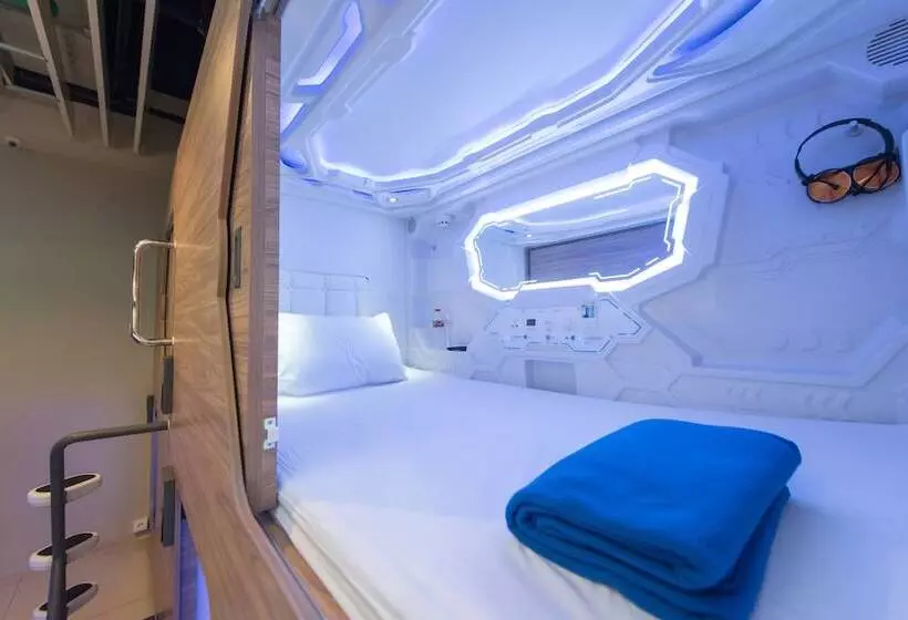 ホテル Passgo Digital Airport Bali