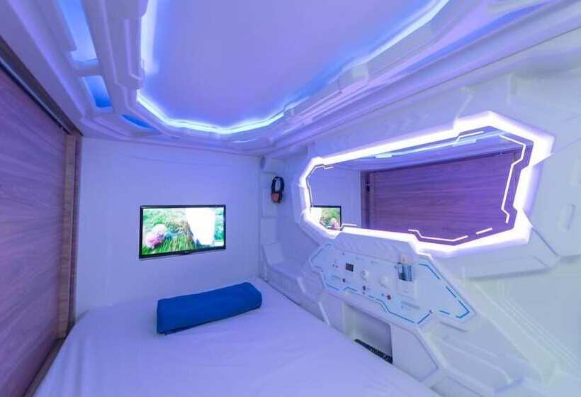 فندق Passgo Digital Airport Bali