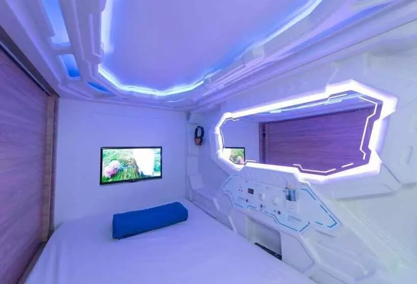 ホテル Passgo Digital Airport Bali