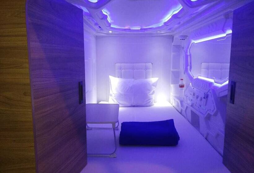 فندق Passgo Digital Airport Bali