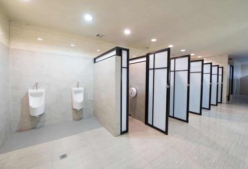 فندق Passgo Digital Airport Bali