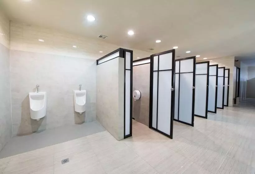 ホテル Passgo Digital Airport Bali