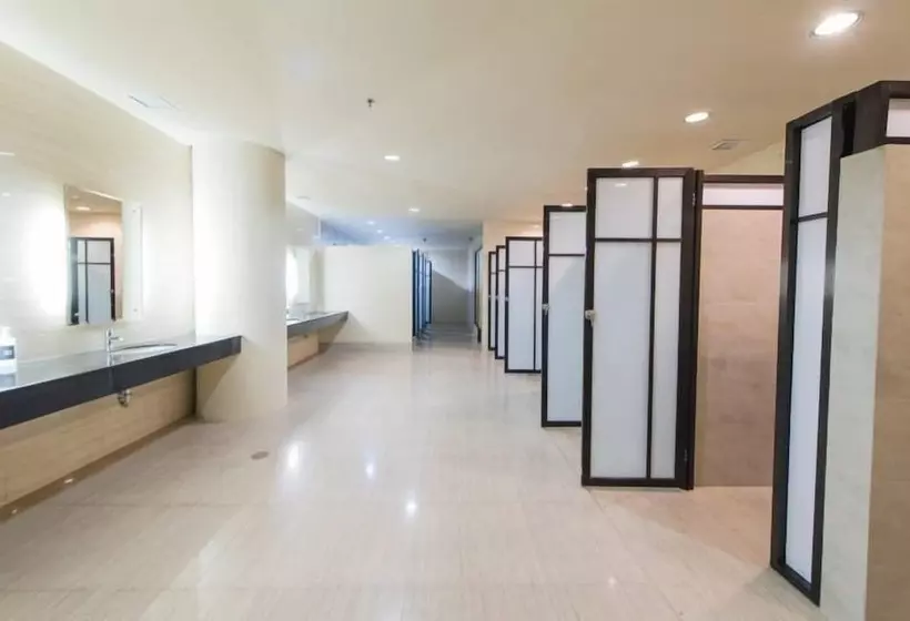 ホテル Passgo Digital Airport Bali