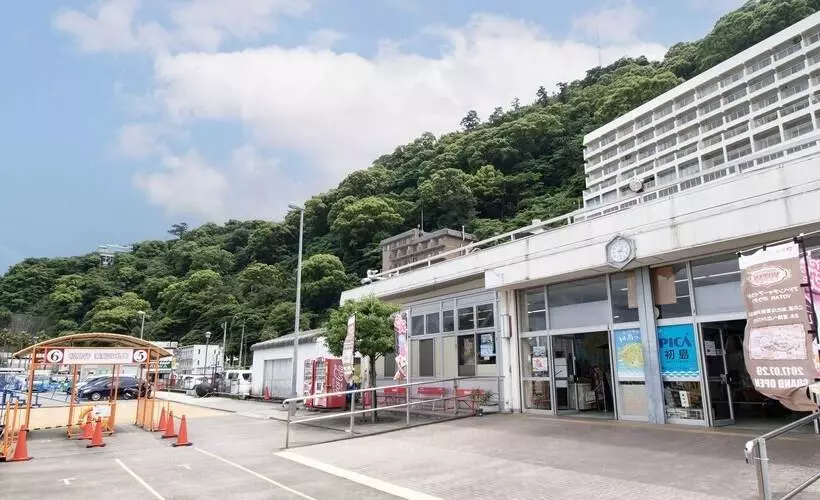 هتل Rakuten Stay Atami